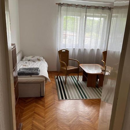 Apartman Ivka Gospic Luaran gambar