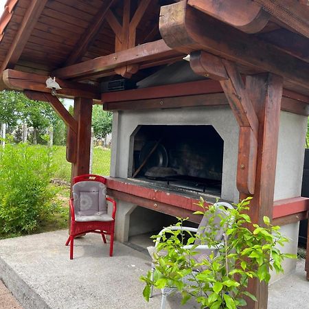 Apartman Ivka Gospic Luaran gambar