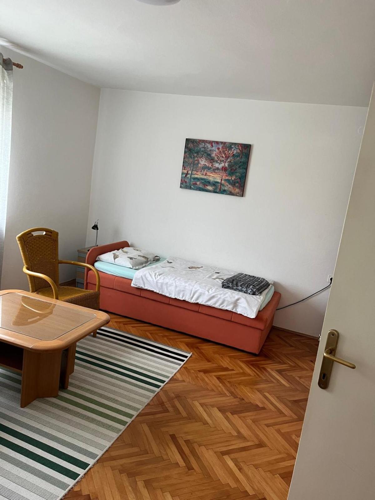 Apartman Ivka Gospic Luaran gambar