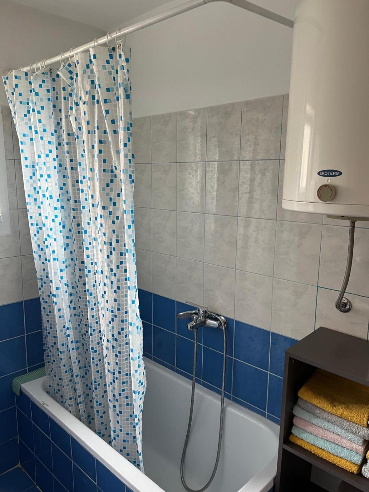 Apartman Ivka Gospic Luaran gambar