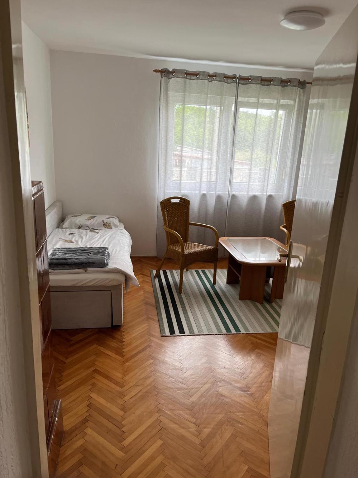 Apartman Ivka Gospic Luaran gambar