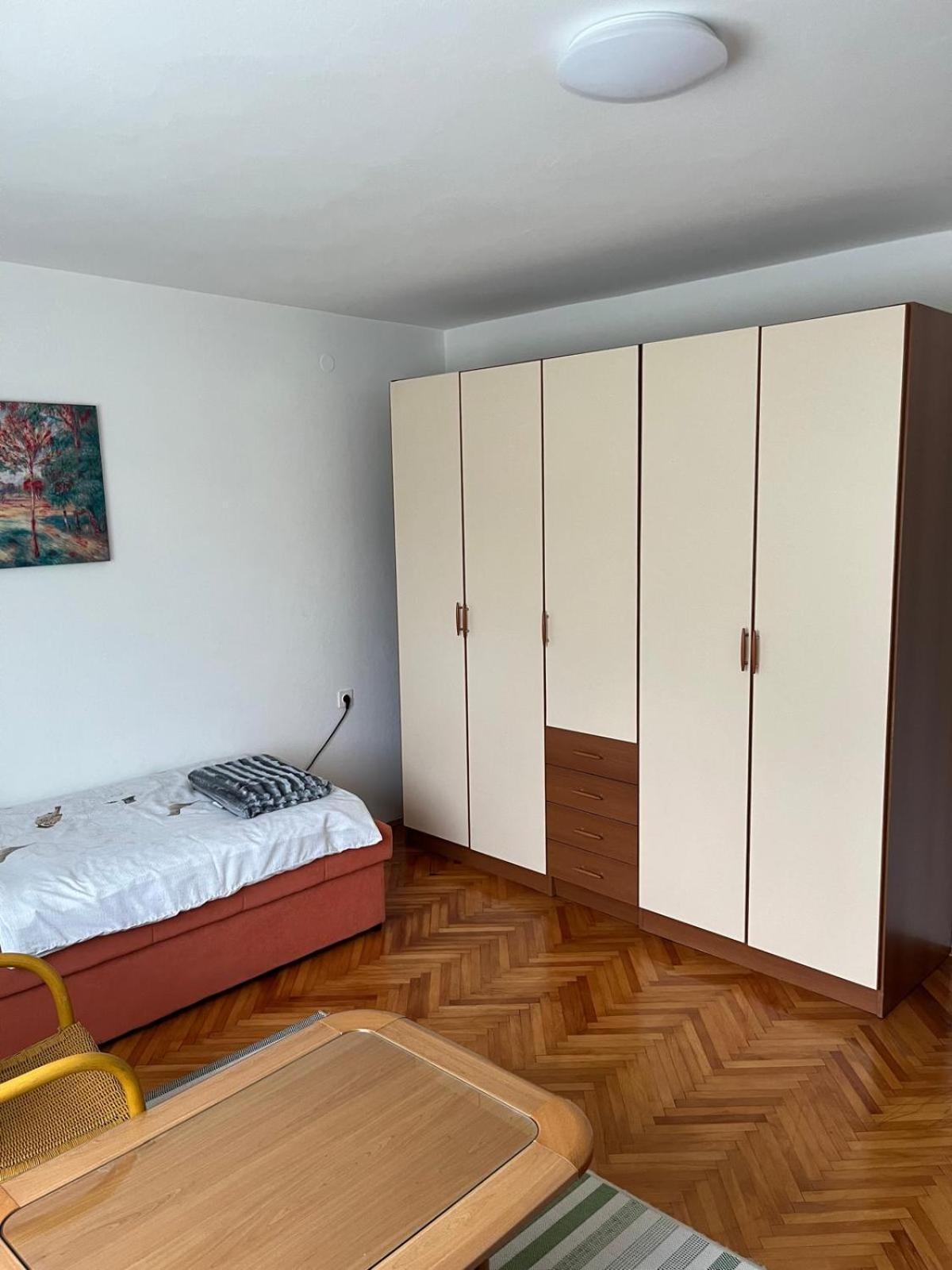 Apartman Ivka Gospic Luaran gambar