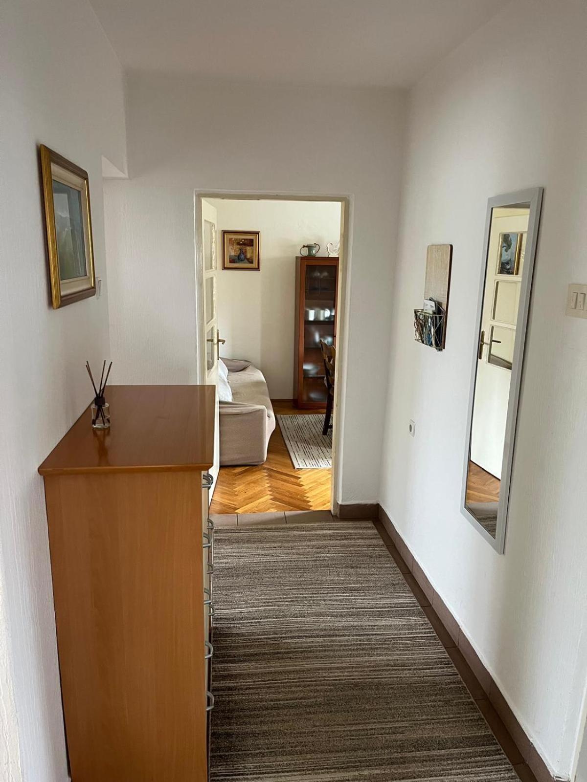 Apartman Ivka Gospic Luaran gambar