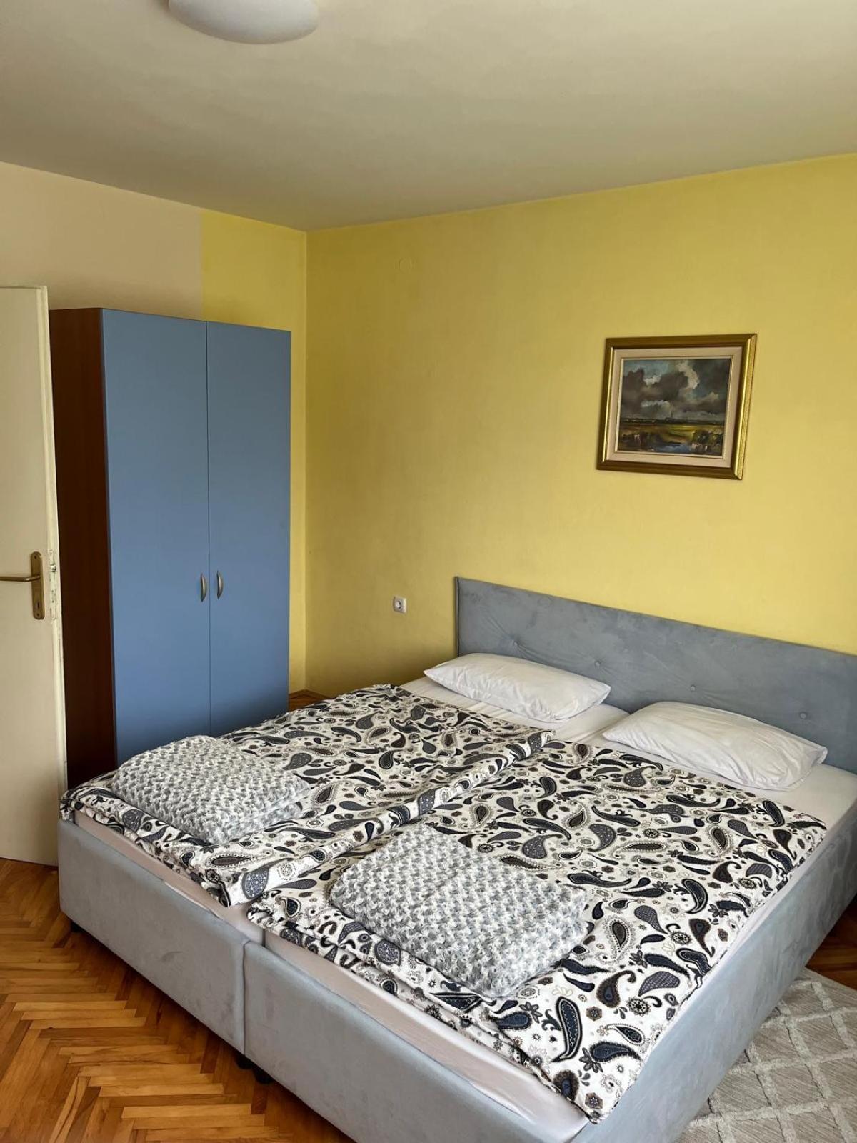 Apartman Ivka Gospic Luaran gambar