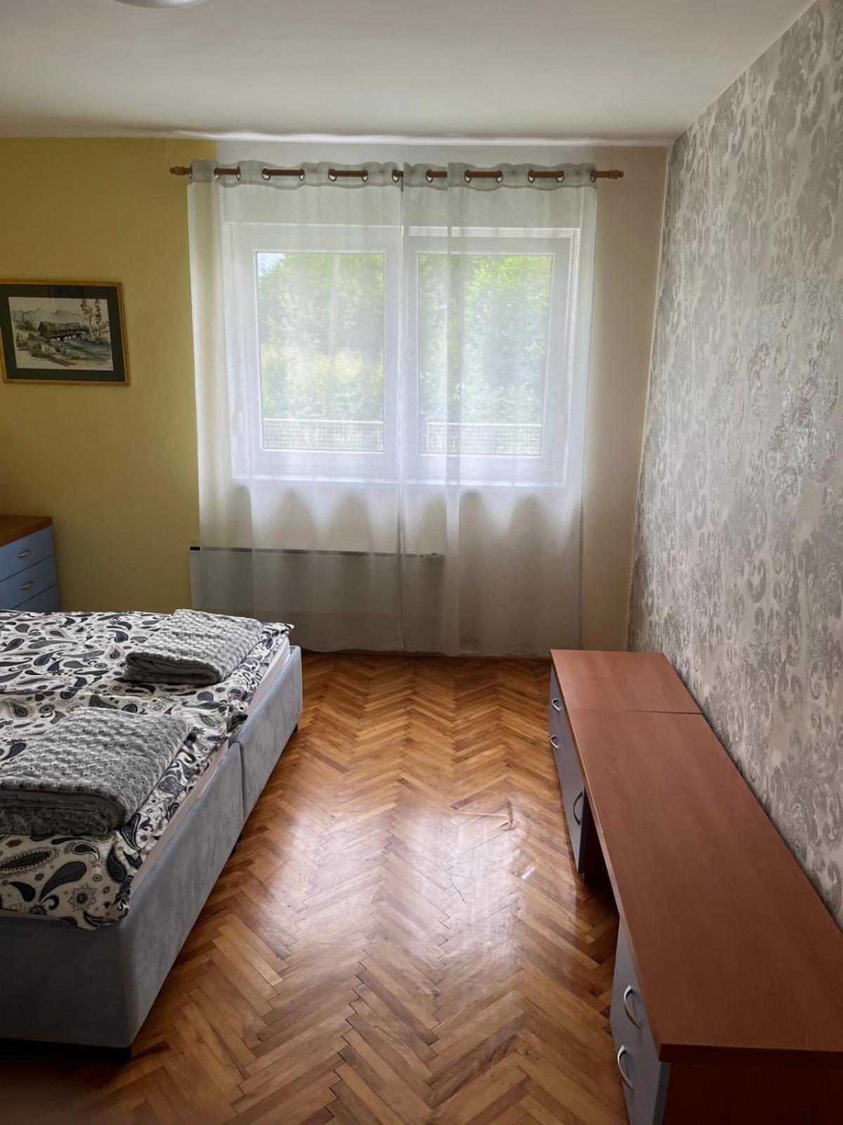 Apartman Ivka Gospic Luaran gambar