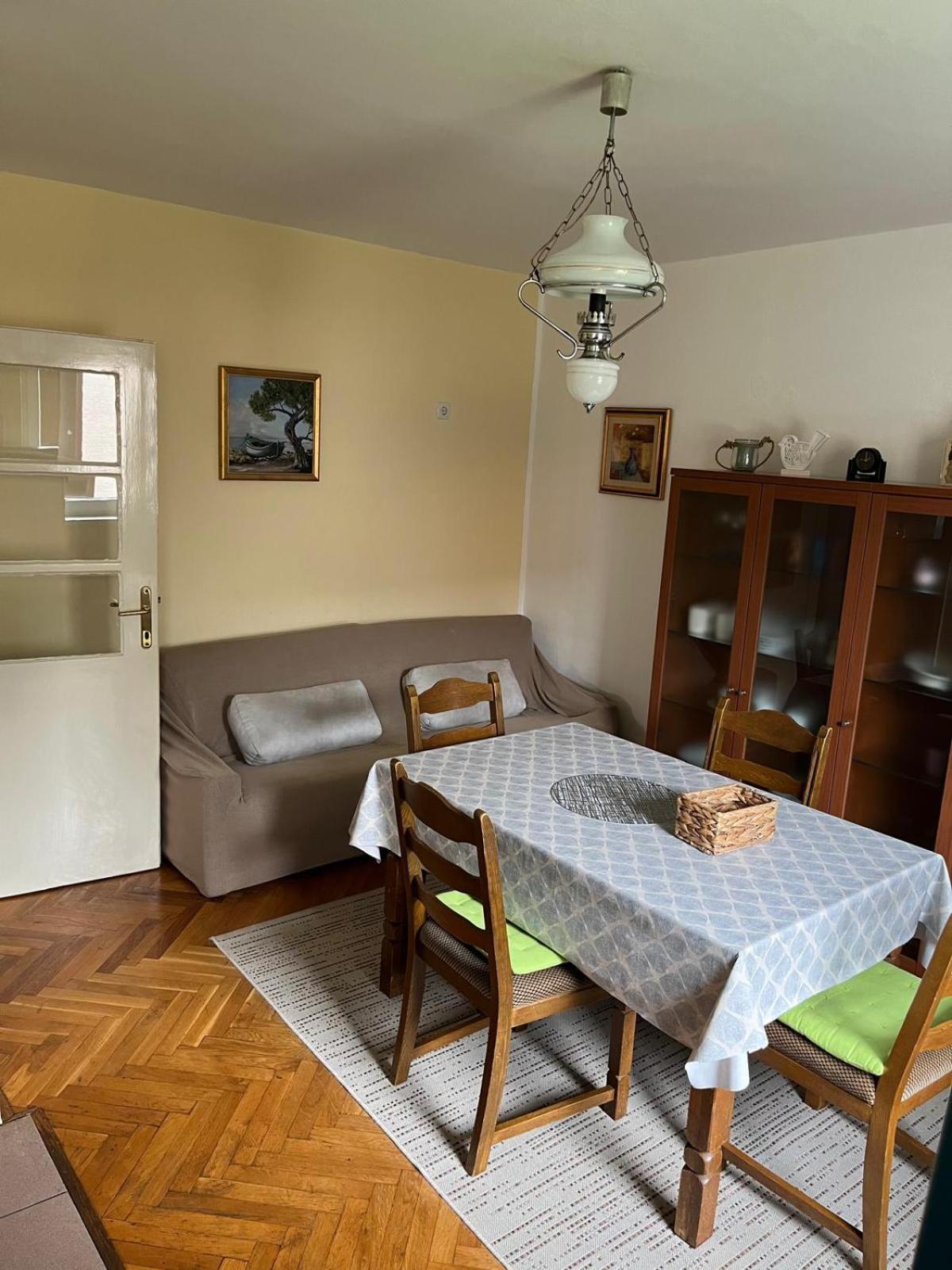 Apartman Ivka Gospic Luaran gambar