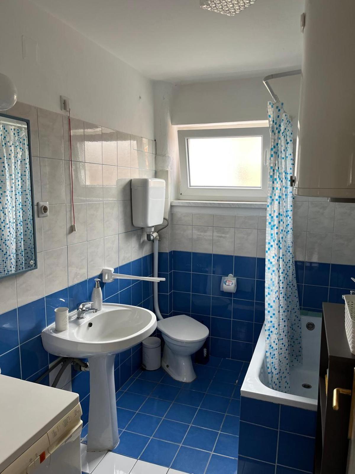 Apartman Ivka Gospic Luaran gambar