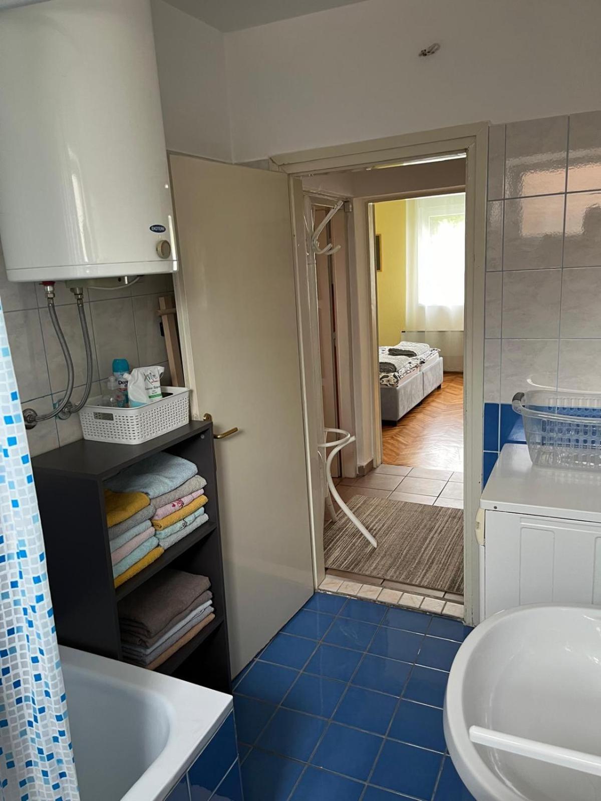 Apartman Ivka Gospic Luaran gambar