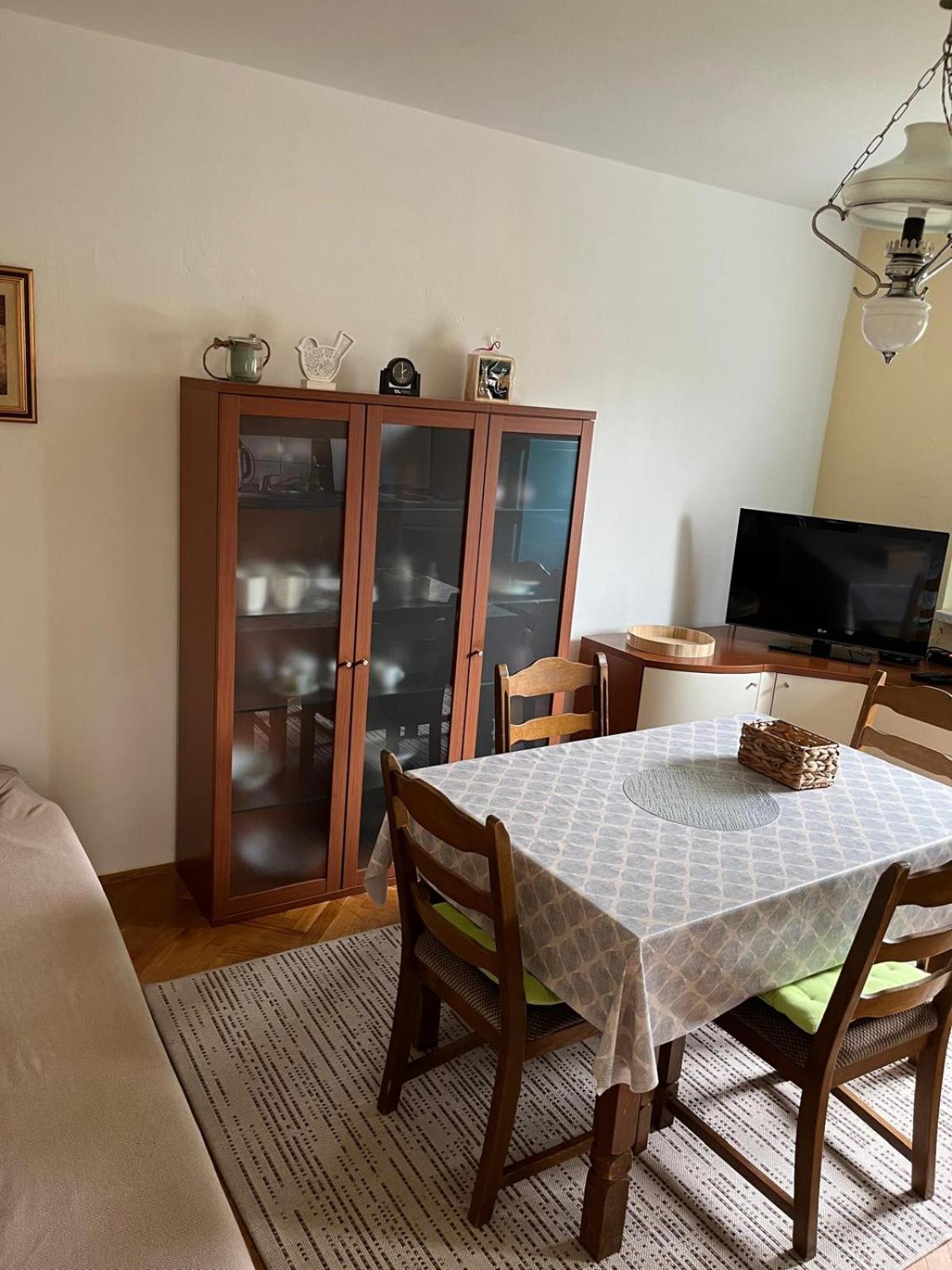 Apartman Ivka Gospic Luaran gambar