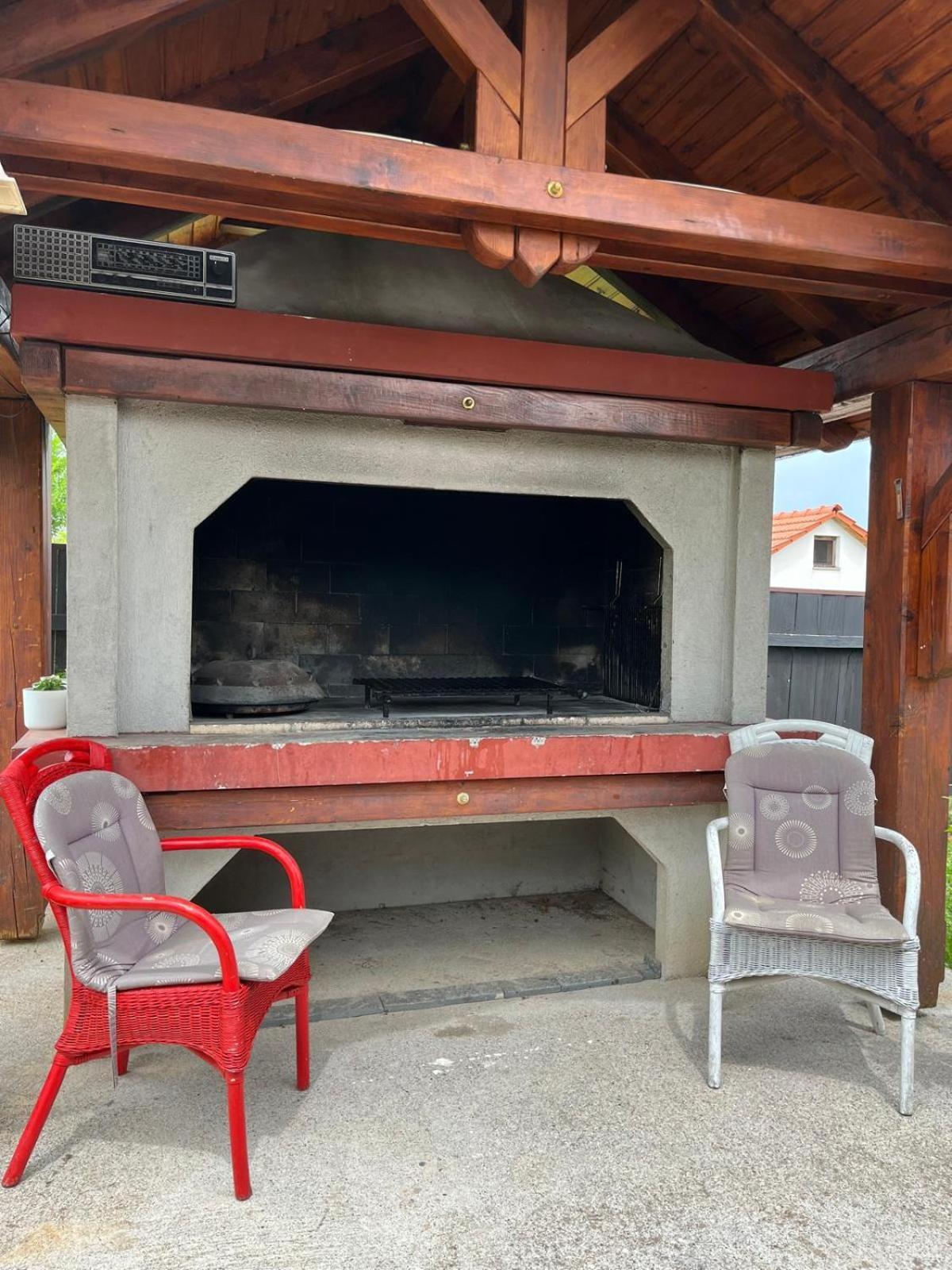 Apartman Ivka Gospic Luaran gambar